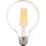LEDフィラメント電球 ボール電球 E26 100形相当