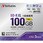 録画用BD-R XL VBR520YP [100GB /インクジェットプリンター対応]