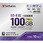 録画用BD-R XL VBR520YP10D3 [10枚 /100GB /インクジェットプリンター対応]