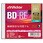 録画用BD-RE VBE130NP10J1 [10枚 /25GB /インクジェットプリンター対応]