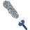 Q2M WheelBrush Large 品番(Q2MA-WB-L) L-Size