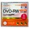 録画用DVD-RW HIDISC HDDRW12NCP1SC [1枚 /4.7GB /インクジェットプリンター対応]