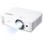 DLPプロジェクター H6518STi (1080p (1920×1080)/3500 ANSI lm (標準)、2800 ANSI lm (ECOモード)/HDMI/3D対応/2.95kg/2年間保証)