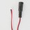 2芯*0.3平方、5521電源コード、DCメスヘッドとXHコネクタ ハウジング 2P XHP-2付き