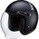 ナックルヘッド MOTORCYCLE2 バイク用ジェットヘッドヘルメット