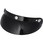 PEEK A BOO VISOR バイク用ショートヘルメットバイザー