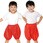 ソフトサテン かぼちゃパンツ Cサイズ