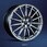 スバル STI アルミホイール 17インチ 1本