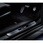 スバル純正 LEDサイドシルプレート WRX S4