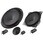 AUDISON 16.5cm/10cmセパレート3way車載用スピーカー