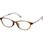 ANNA EMILIA 老眼鏡 AE-AN-003 +2．00