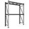 NF パレットラック本体1．5t用