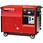 三相発電機 4．0kVA(三相交流200V) 60HZ