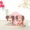 Disney KIDEA 桃の花ひなまつり
