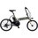 折りたたみ電動アシスト自転車 オフタイム BE-FW071シリーズ