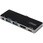 USB Type-Cマルチ変換アダプター/直挿しタイプ/USB-Cマルチハブ/4K 60Hz HDMI 2.0/100W USB PD/USB 3.0ハブ(2x USB-A)/3.5mmステレオミニ/タイプCトラベルドック