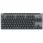 ロジクール SIGNATURE K855ワイヤレス メカニカルTKL キーボード