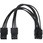 PCI Express用電源変換ケーブル