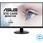 液晶モニタ 23.8型 フルHD/IPS/スピーカー搭載/ Eye Care/3年保証 VA24DQ