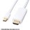 ミニDisplayPort-HDMI変換ケーブル