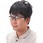 安全保護メガネ スポーティ・防曇・硬化処理 二眼型