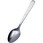 18-0ライラックラージティースプーン