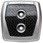 RAZO GT SPEC PEDAL PKB