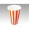 紙コップSCM ストライプ