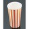 紙コップ(コールド用) ストライプ
