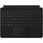 Surface Go タイプカバー (ブラック/英語キーボード)
