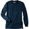 Jawin 55304 吸汗速乾長袖Tシャツ