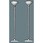 LED 蛍光灯器具用オプション パイプ吊具