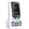 粒子質量濃度検出器 DT-968(PM2.5/PM10/HCHO/CO2/温度/湿度)