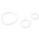フッ素樹脂(PTFE)Oリング