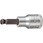 ボールポイントヘキサゴンビットソケット 1/2