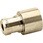 スチームノズル EASYLock 40°