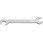 両口スパナ(超薄口タイプ) 440