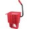 ウェイブブレイクモッピングシステム モップ絞り器