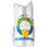 DN プラスチックカップ200ML