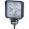 LED4 ワークランプ 角型 12W