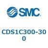 CDS1C300-300 �G�A�V�����_CS1�V���[�Y SMC 05665685