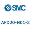 AFD20-N01-2 �}�C�N���~�X�g�Z�p���[�^ AFD�V���[�Y SMC 11382235