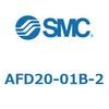 AFD20-01B-2 �}�C�N���~�X�g�Z�p���[�^ AFD�V���[�Y SMC 11382463