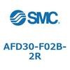 AFD30-F02B-2R �}�C�N���~�X�g�Z�p���[�^ AFD�V���[�Y SMC 11383102