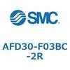AFD30-F03BC-2R �}�C�N���~�X�g�Z�p���[�^ AFD�V���[�Y SMC 11383312