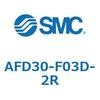 AFD30-F03D-2R �}�C�N���~�X�g�Z�p���[�^ AFD�V���[�Y SMC 11383391