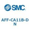 AFF-CA11B-DN ���C�����C���t�B���^�p �P�[�X�A�Z���u�� SMC 11388097