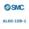 AL60-10B-1 ���W�����^�C�v ���u���P�[�^(AL60�`) SMC 11433405