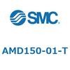 AMD150-01-T �}�C�N���~�X�g�Z�p���[�^ AMD�V���[�Y SMC 11438594