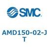 AMD150-02-JT �}�C�N���~�X�g�Z�p���[�^ AMD�V���[�Y SMC 11438804